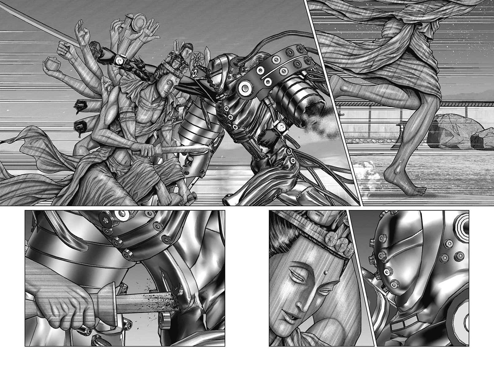 Gantz:E Chapter 35 13